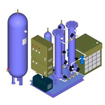 Oxygen Concentrator / Oxygen Generator