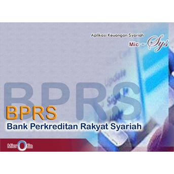 MICSYS BPRS