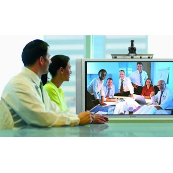 Rental Video Conference