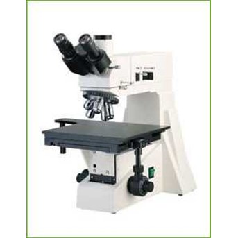 Upright metallurgical microscope XJL 101 Series