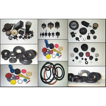 rubber product