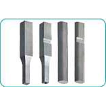 CARBIDE BLOCK PUNCHES