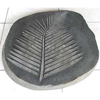 Bali Engraved Custom Stone