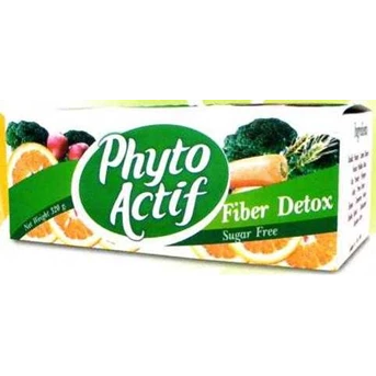 Phyto Actif Fiber