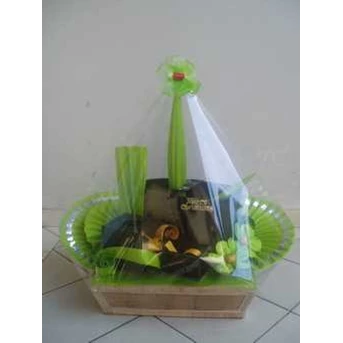 Parcel Leather