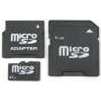 Memory card micro SD 1 gb