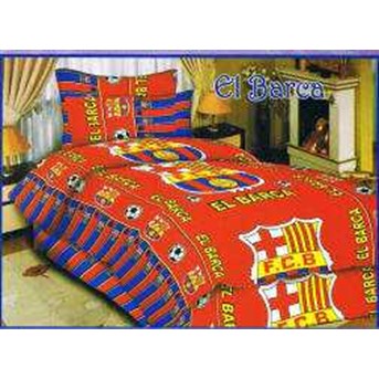 Sprei BARCA / BARCA Bed Sheet