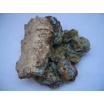Cooper Ore / Cu