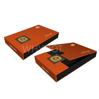 Rigid Boxes