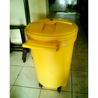 alat angkut sampah