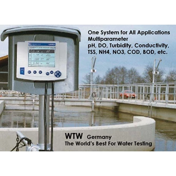 Water Testing Instruments