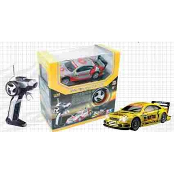 RC Toy
