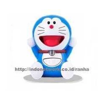 Doraemon MP3 Player