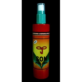 BOTOL POLISH