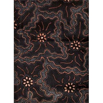 Batik Yogyakarta Kuno