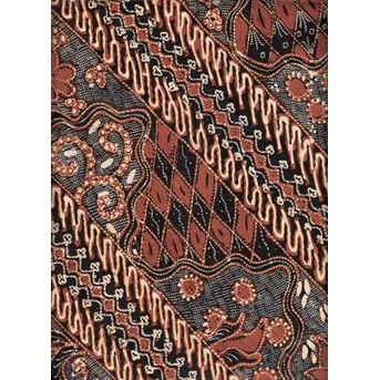 Batik Yogyakarta Kuno