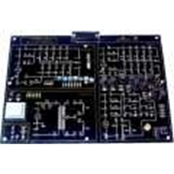 Basic Electronics: Transducers: M46