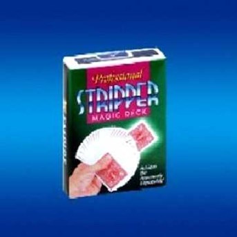 Stripper Deck ( Kartu Angle )