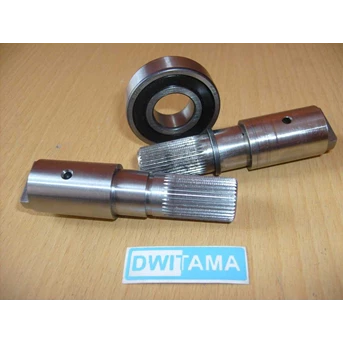 8. Governor drive shaft ( non OEM)
