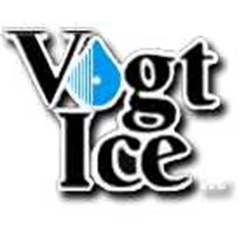VOGT ICE MACHINE