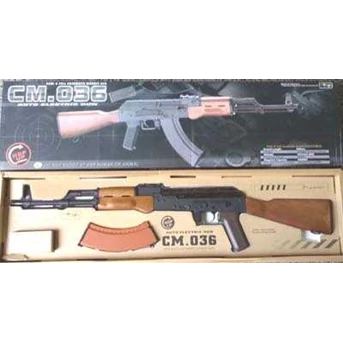 CYMA 036
