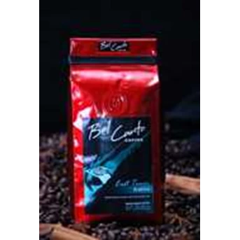 Bel Canto Single Origin : East Timor Arabica - Ground/Bubuk