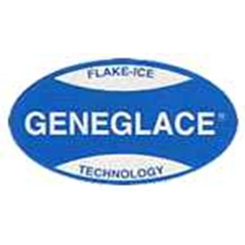 GENEGLACE ICE FLAKER