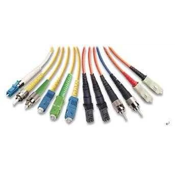 pemasangan kabel fiber optic, kabel fiber optik