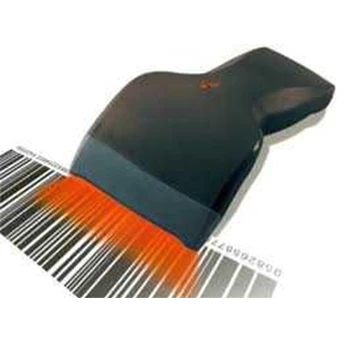 Sistem barcode