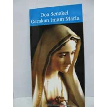 BUKU DOA SENAKEL