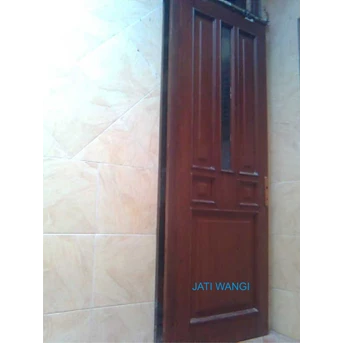 Pintu Kaca 9