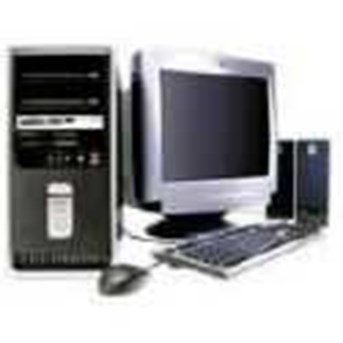 Service Computer