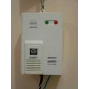 Alarm Pendeteksi Kebocoran Gas Elpiji Model : JIC-678A