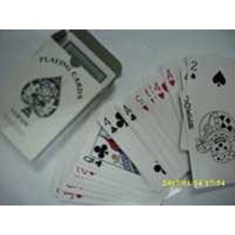 KARTU REMI (PLAYING CARD)