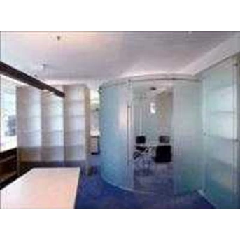 sliding door