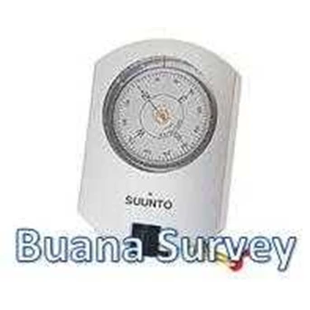 KB-14, COMPASS SUUNTO