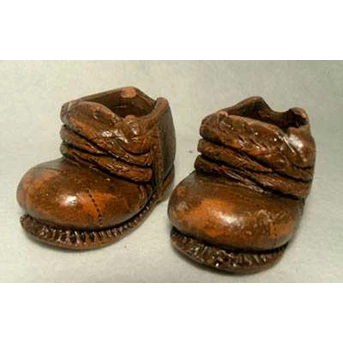 Asbak Sepatu