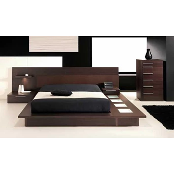 Bed room set BS 202