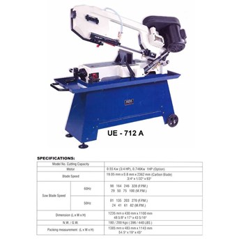 UE 712 A