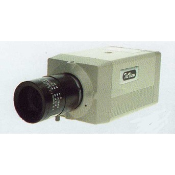 CCTV Camera B/W and Color Standard Camera (CCIR/PAL) Telview
