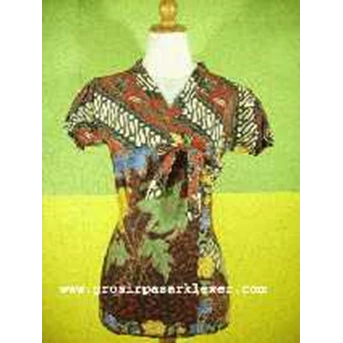 Grosir Batik Murah