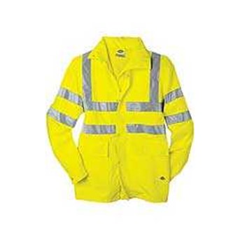 Safety Wear 030