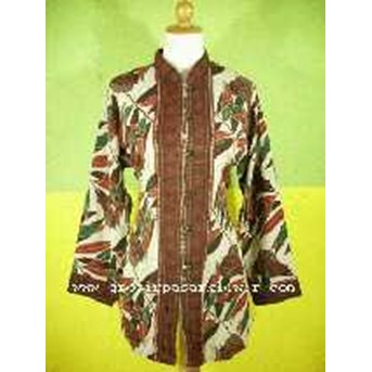Grosir Batik Murah