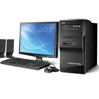 Dekstop ACER Aspire M1201