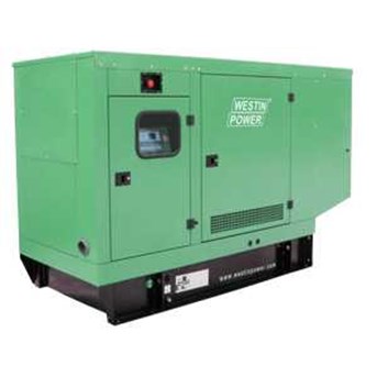 Generator Set Diesel