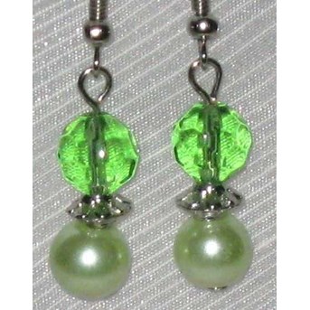 very sweet (green)