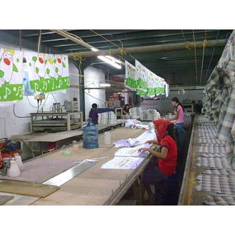 garment specialist promosi