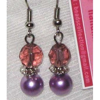 very sweet (purple)