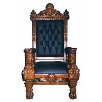 Angel King Chair