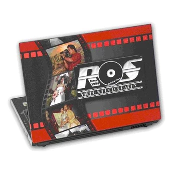 sticker laptop